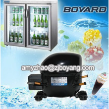 compresor para refrigerador portable del coche del reemplazo BD35F